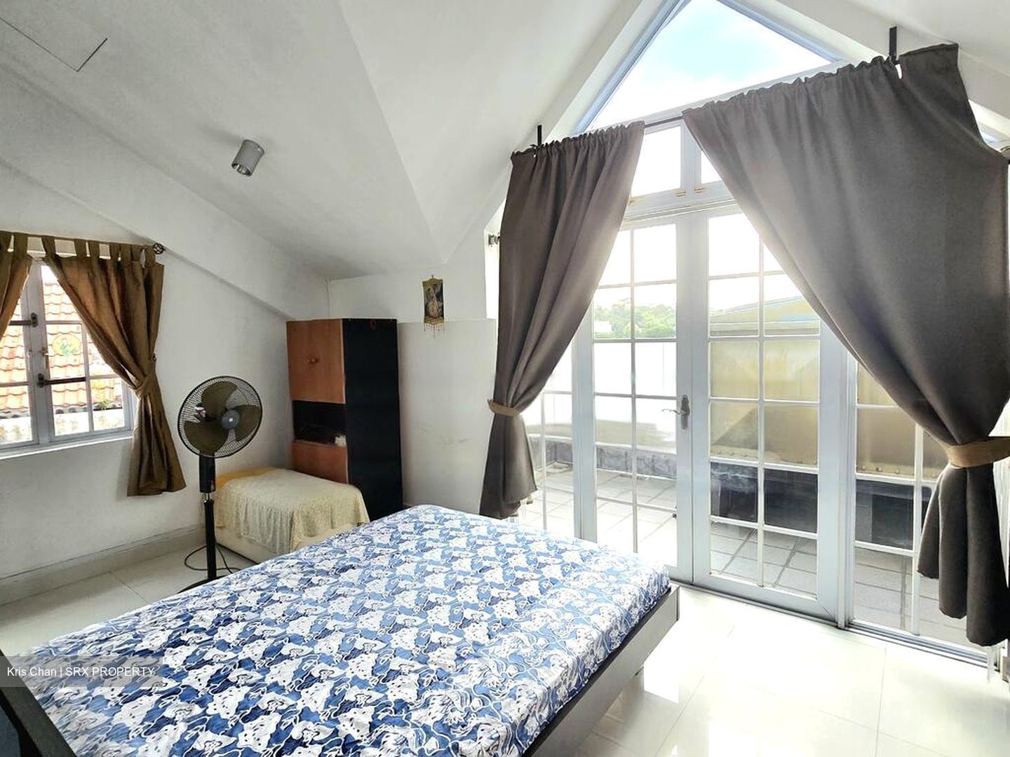 Sembawang Hills Estate (D20), Semi-Detached #453288661